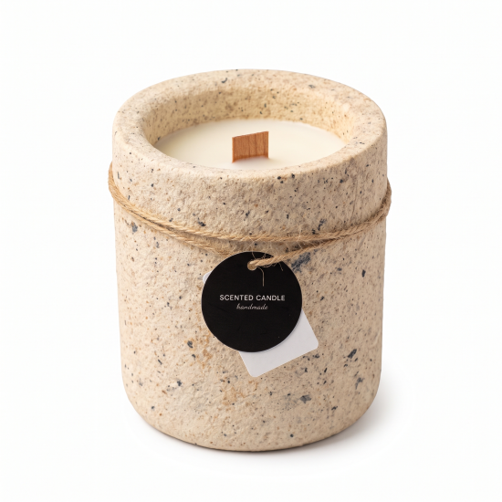 Scented Candle